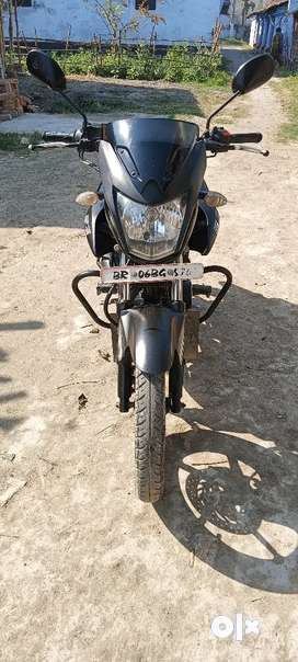 Olx 2025 2 wheeler