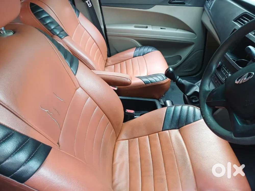 Mahindra Marazzo Diesel 2019 Variant