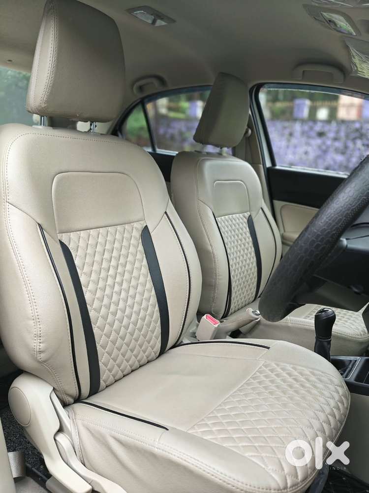 Maruti Suzuki Dzire 1.2 Vxi, 2023, Petrol