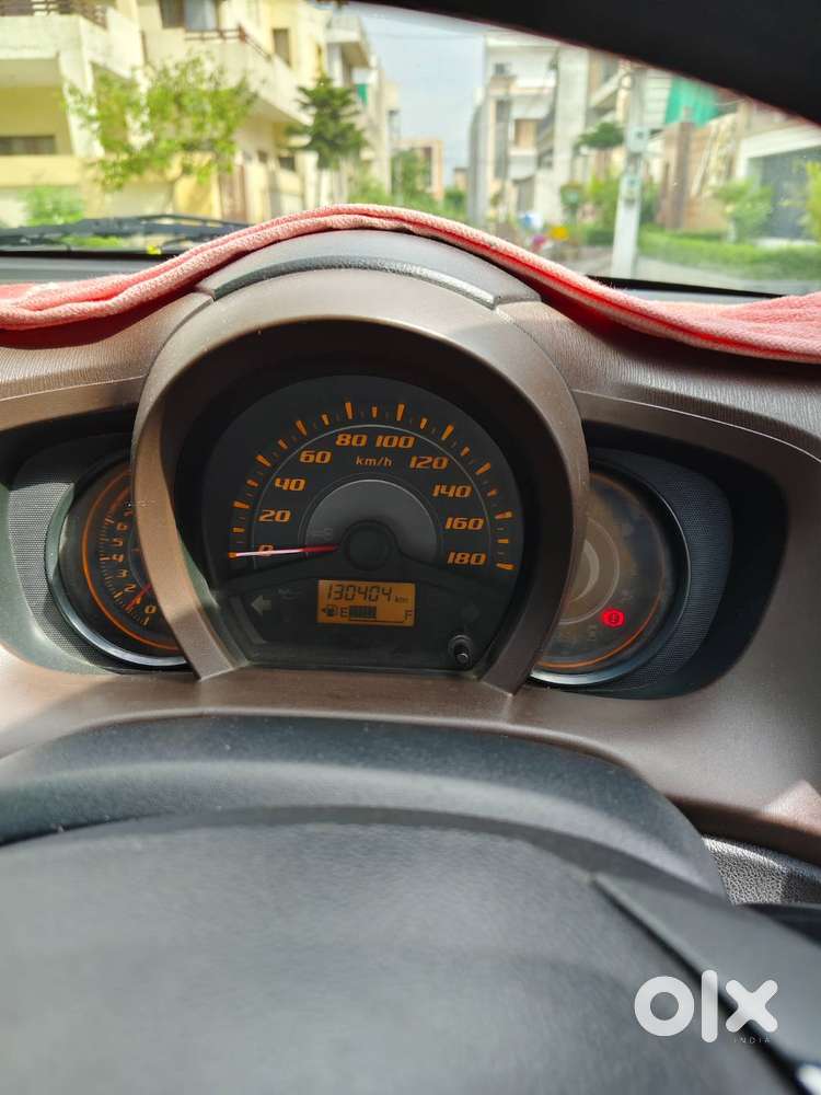 Honda Amaze For Sell In Amritsar, Model 2013  Top Veriant