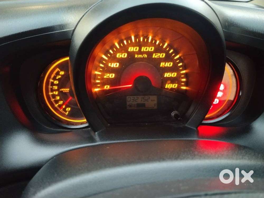 Honda Amaze 1.5 Smt I Dtec, 2015, Petrol