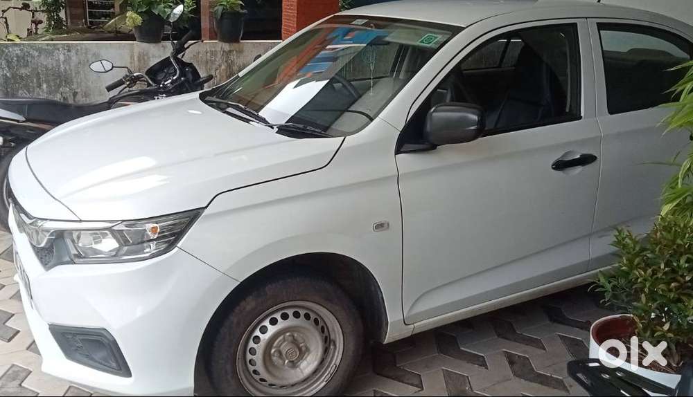 2018 Amaze For Sale 475000