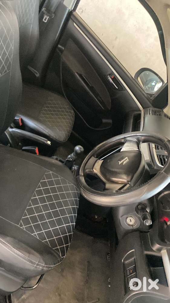 Maruti Suzuki Swift 2014 Diesel