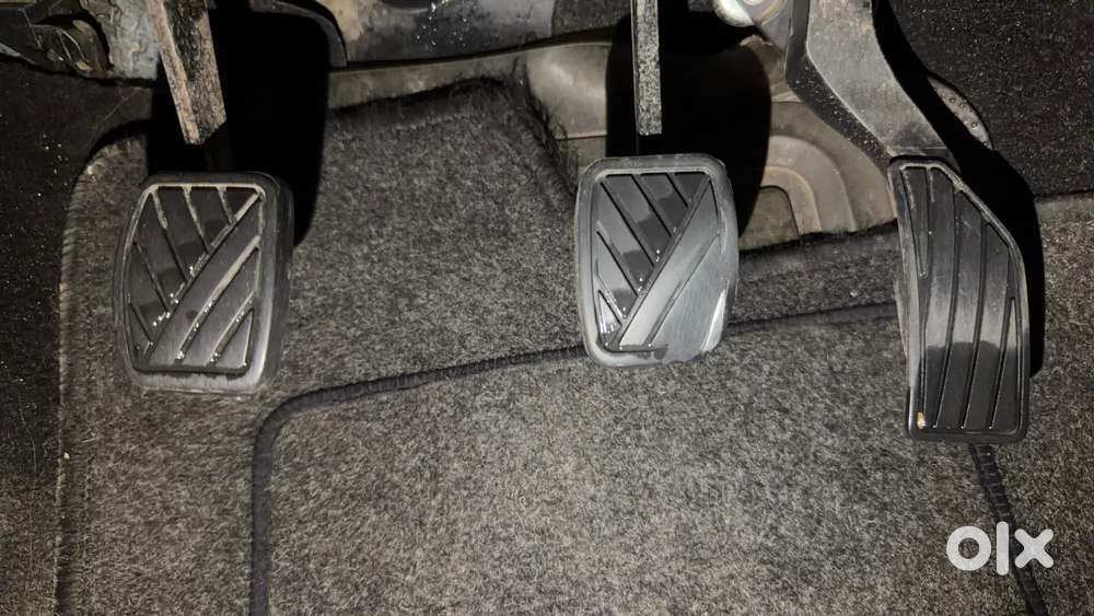 Maruti Suzuki Swift 2011-2014 Vxi, 2014, Petrol