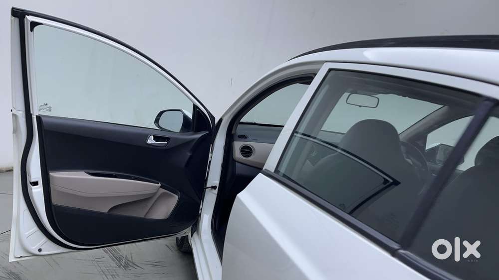 Hyundai Grand I10 1.2 Kappa Sportz, 2018, Petrol