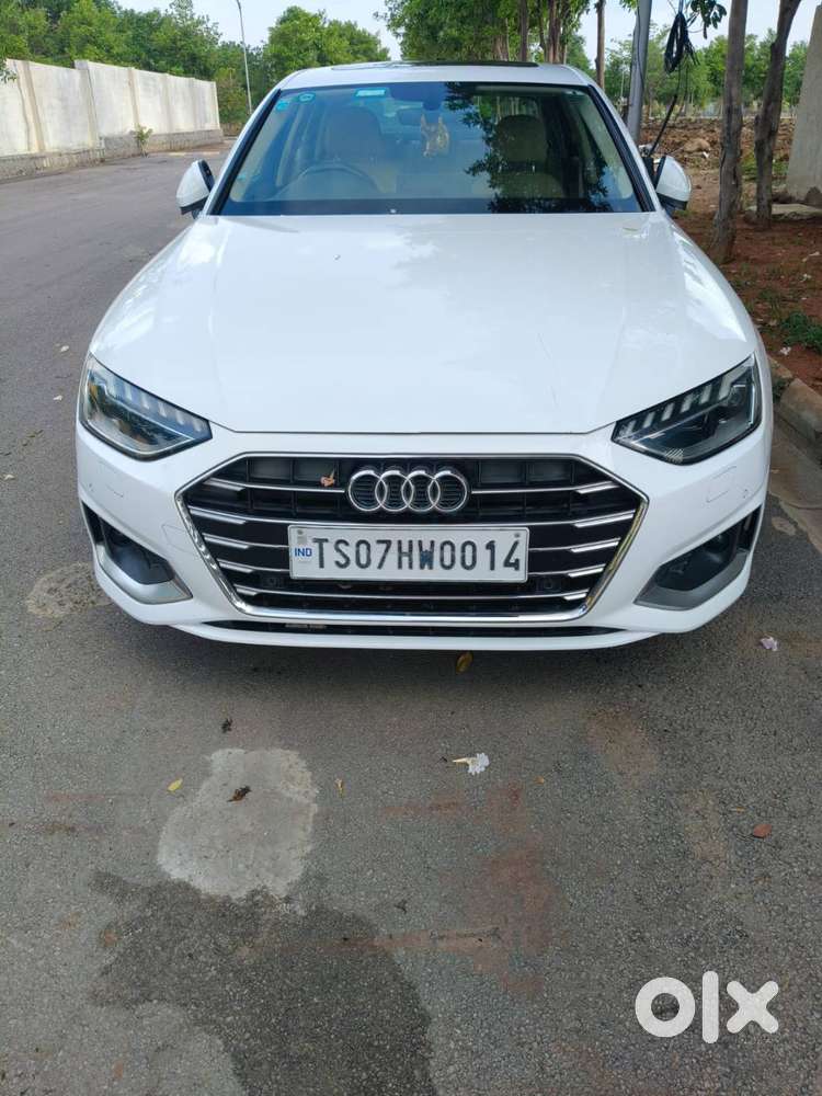 Audi A4 For Sale