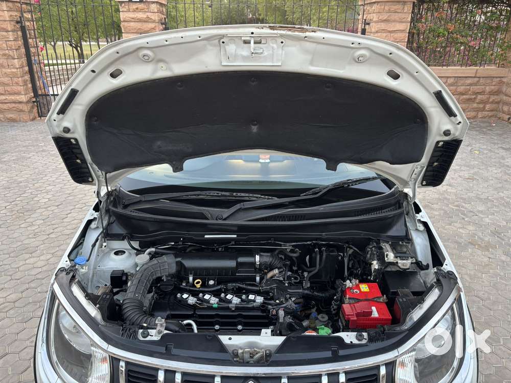 Maruti Suzuki Ignis 1.3 Zeta, 2021, Petrol