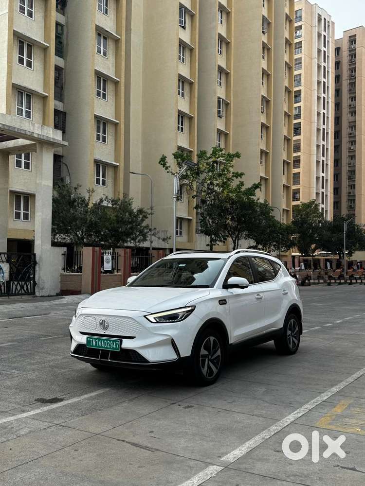 Mg Zs Ev Exclusive Pro, 2023, Electric