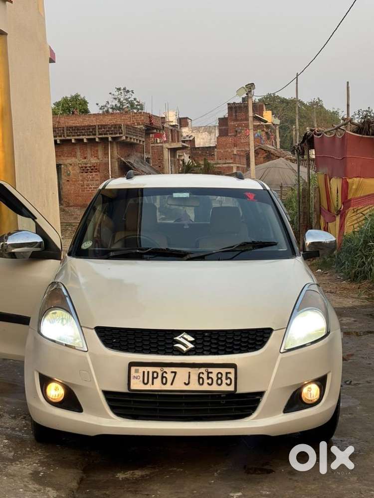 Maruti Suzuki Swift 2013 Diesel Well Maintained