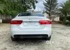 Jaguar Xe Prestige, 2017, Petrol