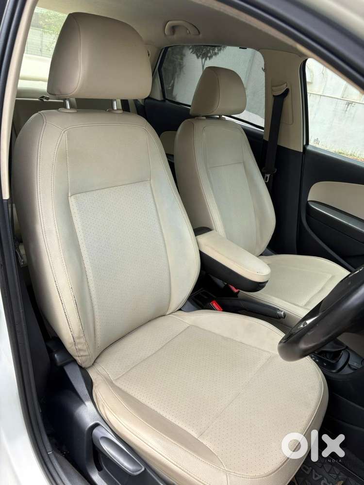 Skoda Rapid 1.5 Tdi At Style, 2017, Diesel
