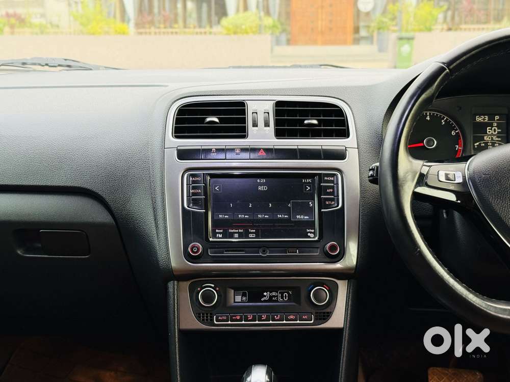 Volkswagen Polo 1.0 Highline Plus Tsi At, 2021, Petrol