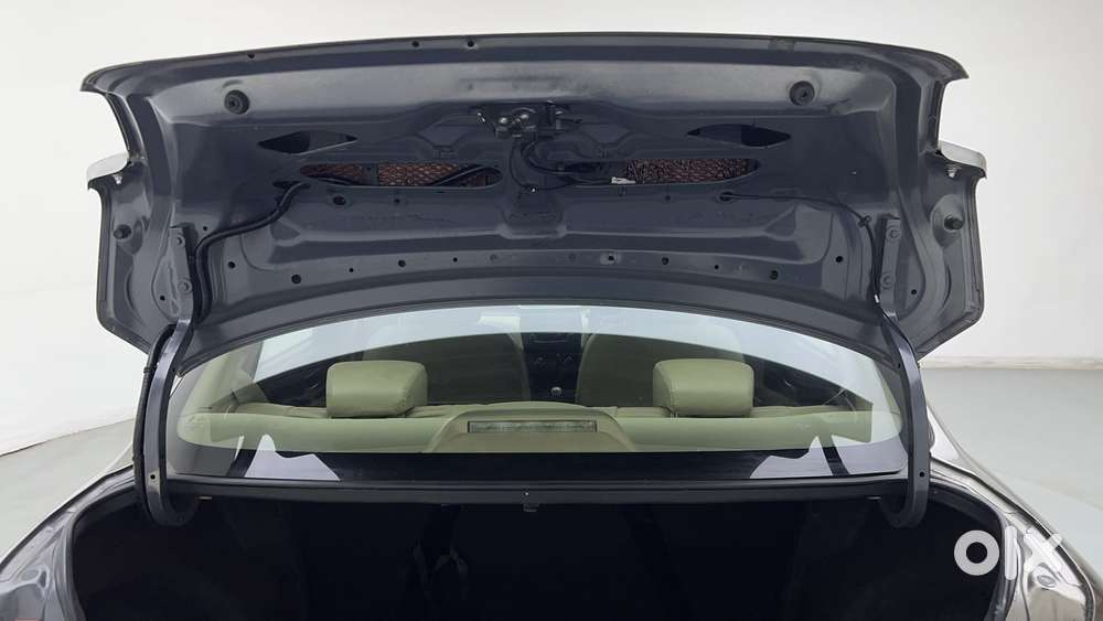 Maruti Suzuki Dzire 1.2 Vxi, 2019, Petrol