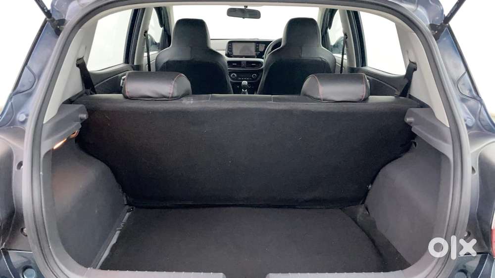 Hyundai Grand I10 Nios Asta 1.2 Kappa Vtvt, 2022, Petrol