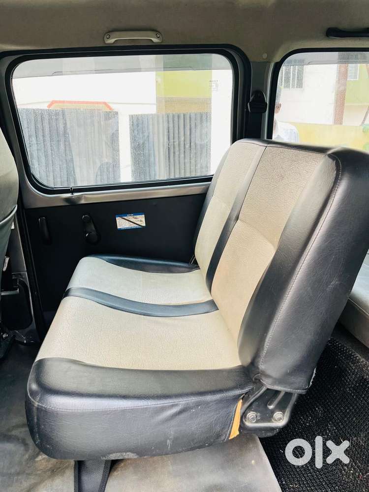 Maruti Suzuki Eeco 7 Seater Ac, 2019, Petrol