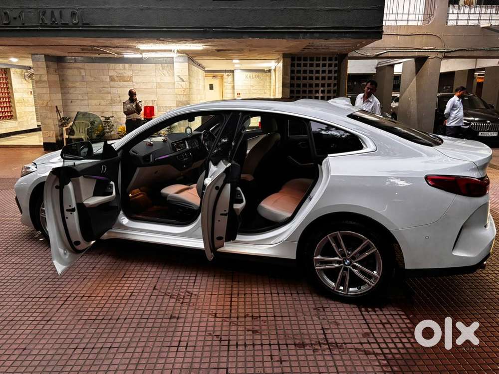 2024 Bmw 2 Series Coupe M Sport Pro