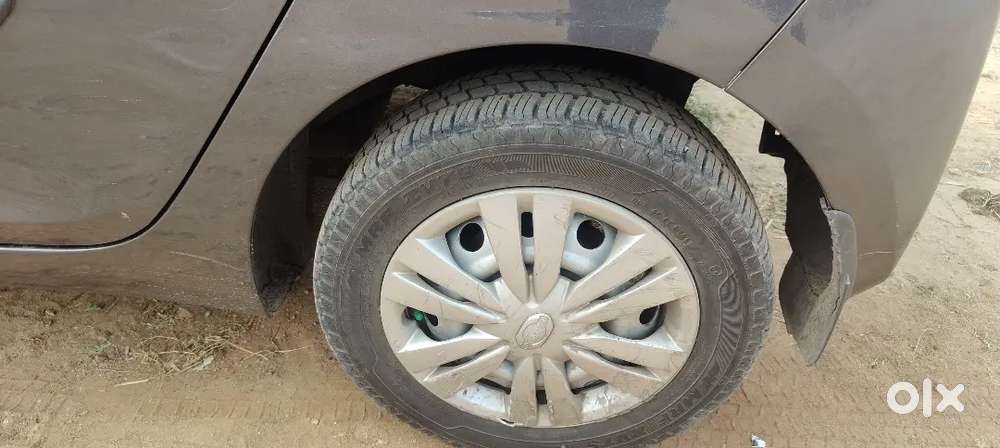 Hyundai Eon 2019 Petrol 25000 Km Driven