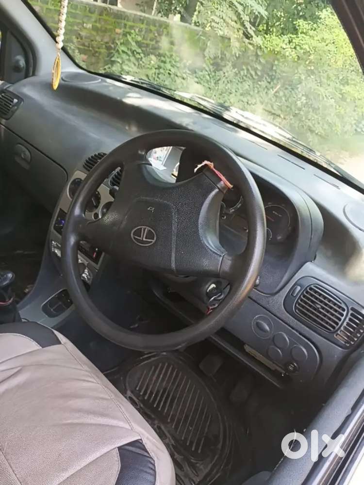 Tata Indica Diesel Manual 2008
