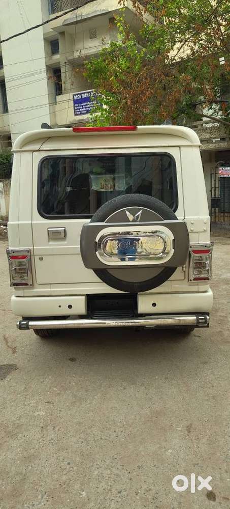 Mahindra Bolero B6, 2023, Diesel