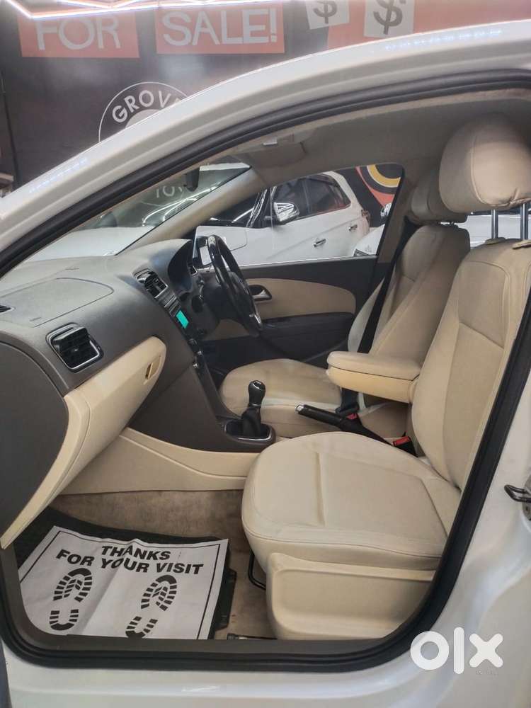 Volkswagen Vento 1.2 Tsi Highline Plus, 2015, Diesel