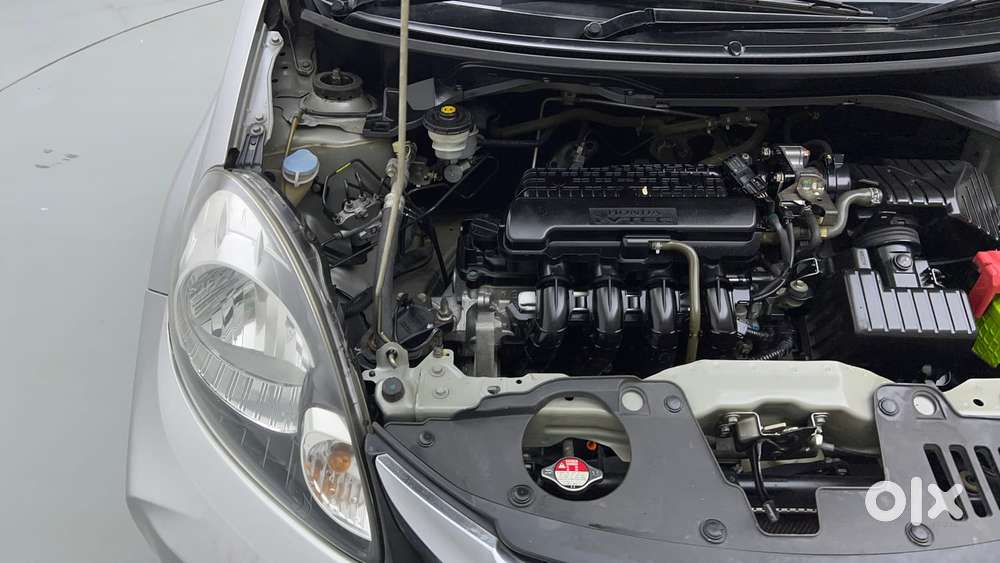Honda Amaze S I-vtec, 2016, Petrol