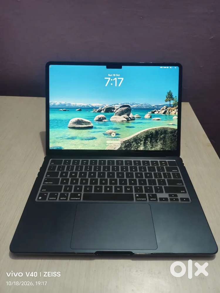 MacBook Air M5