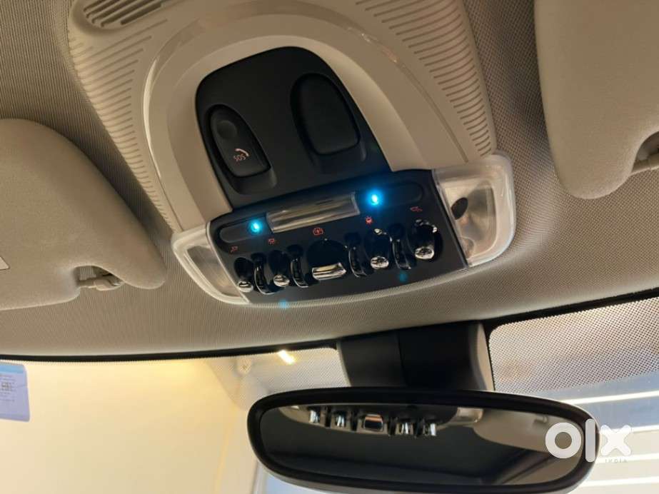 Mini Cooper Se 3-door, 2025, Electric