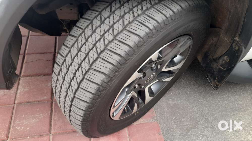 Toyota Fortuner Legender 4x4 At 2.8, 2024, Diesel