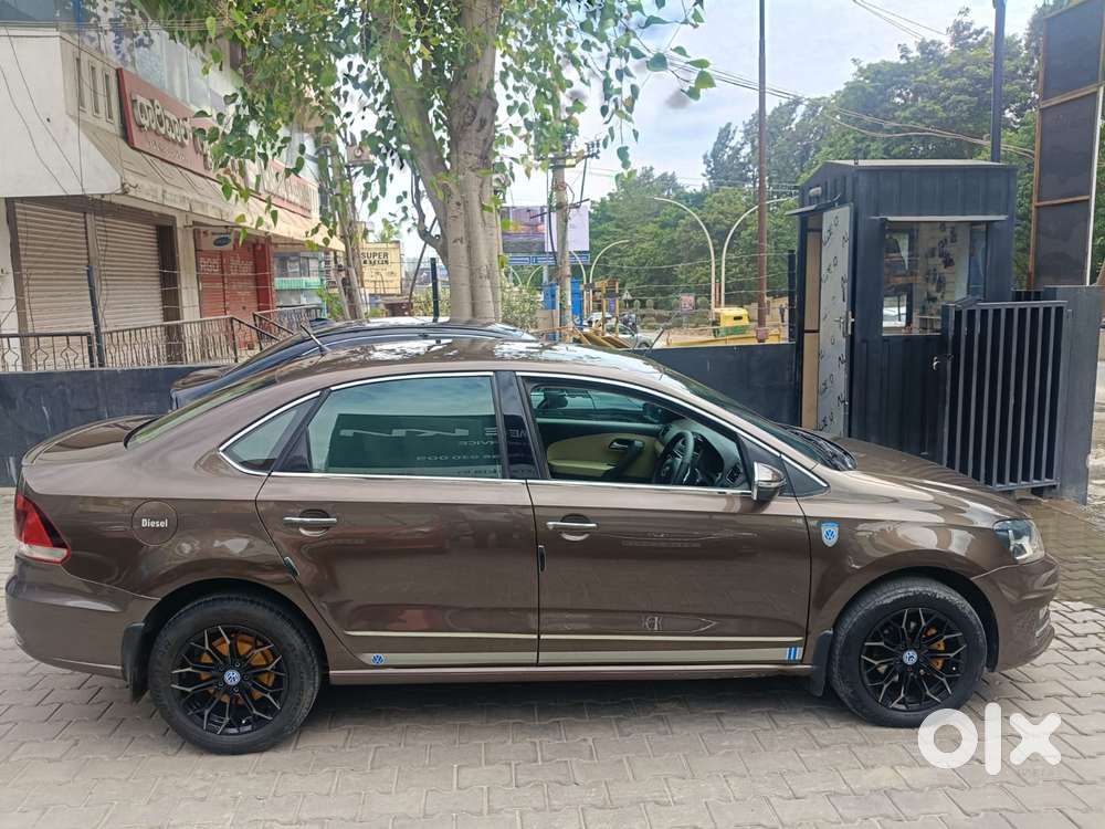 Volkswagen Vento 1.5 Tdi Highline, 2019, Diesel