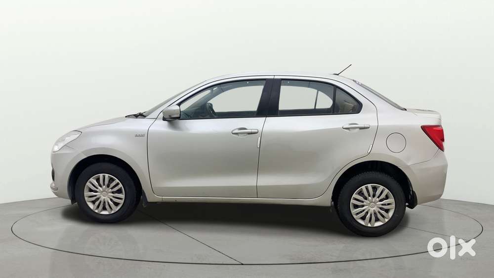 Maruti Suzuki Swift Dzire Amt Vdi, 2018, Diesel