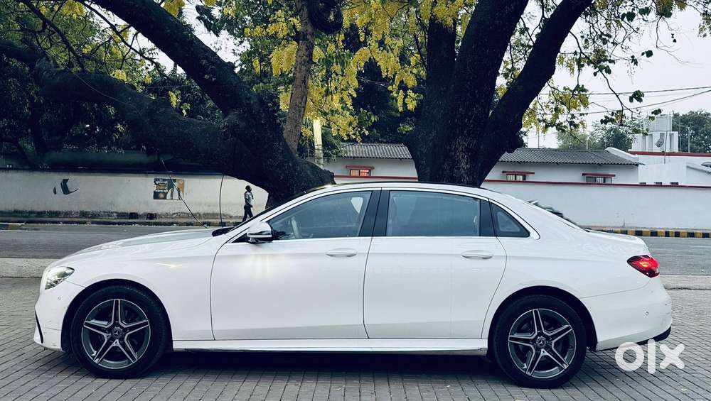 Mercedes-benz E-class Elegance 220 Cdi, 2023, Diesel