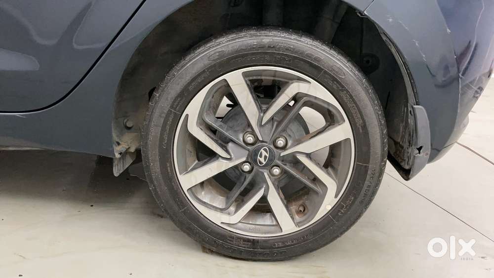 Hyundai Grand I10 Nios Asta 1.2 Kappa Vtvt, 2019, Petrol