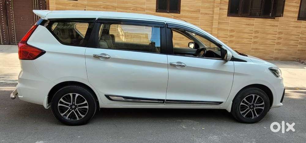 Maruti Suzuki Ertiga Zxi (o) Cng [ ], 2024, Cng & Hybrids