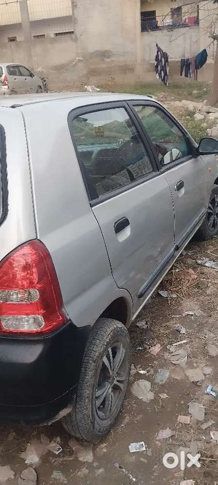 Maruti Suzuki Alto 800 2010 Petrol Good Condition