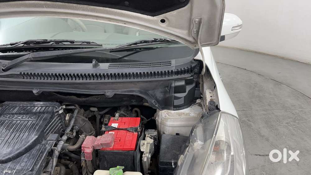 Maruti Suzuki Ertiga 1.5 Zxi, 2013, Petrol