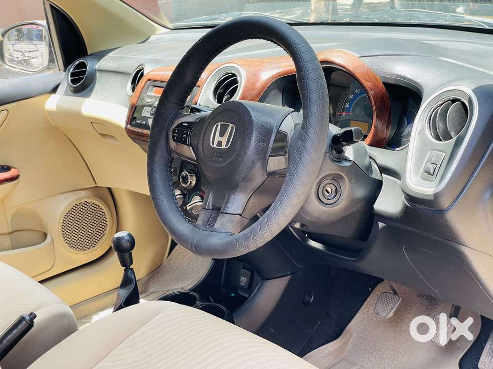 Honda Mobilio V I-vtec, 2015, Petrol