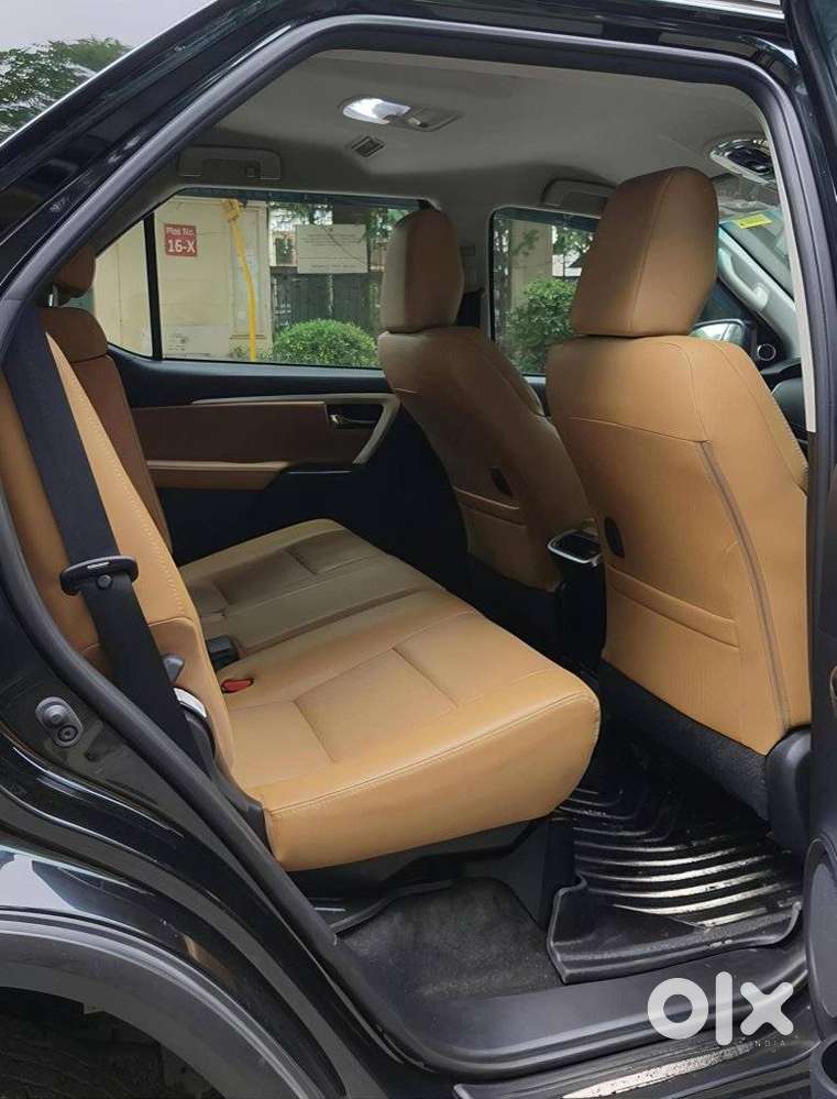 Toyota Fortuner 4x2 At 2.8 Diesel, 2026, Diesel