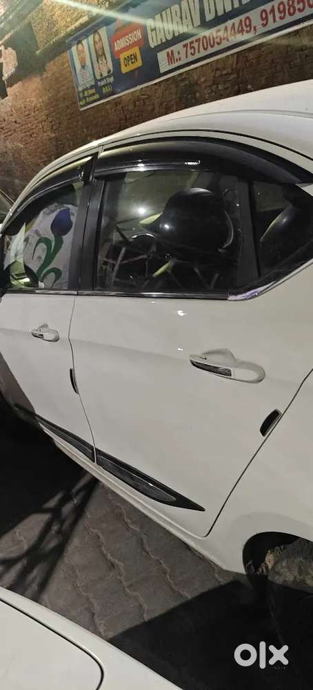 Tata Tigor 1.2 Revotron Icng 2023