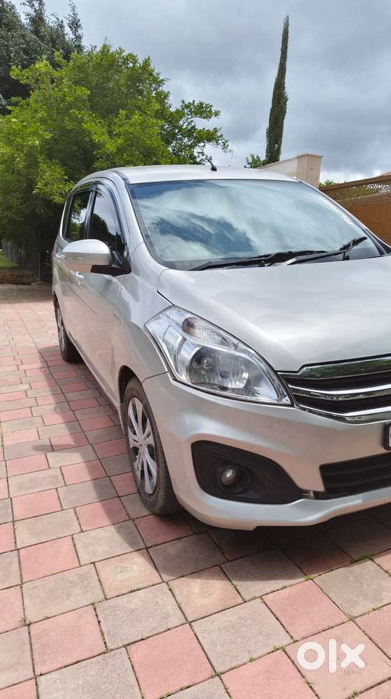 Maruti Suzuki Ertiga Vdi Shvs, 2016, Diesel
