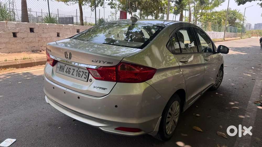 Honda City 2014 - Single Owner