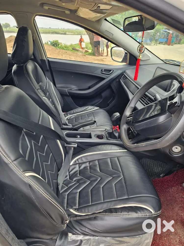 Tata Nexon 2024 November  Smart Plus Cng