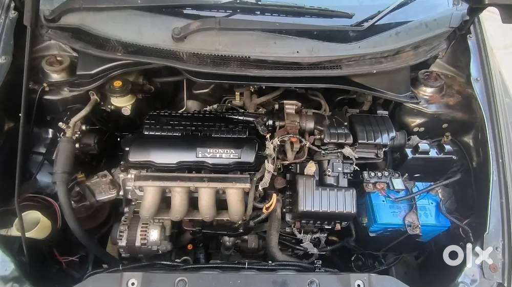 Honda City 2010 Petrol Well Maintained