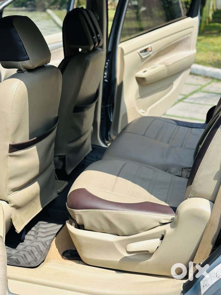 Maruti Suzuki Ertiga