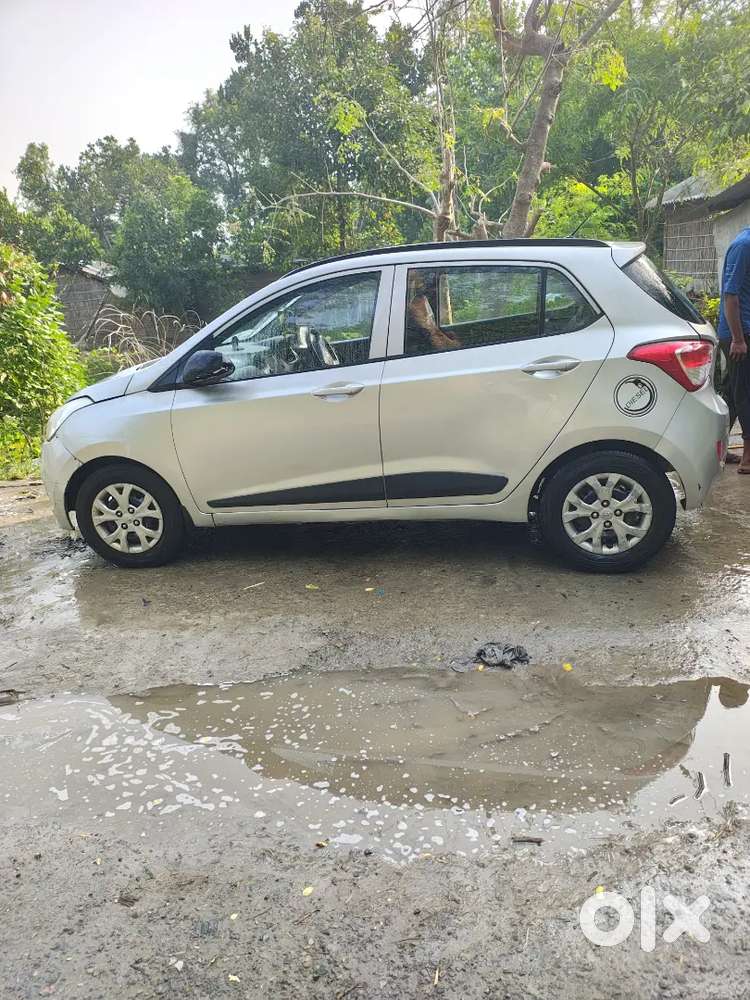 Hyundai Grand I10 Diesel 2017