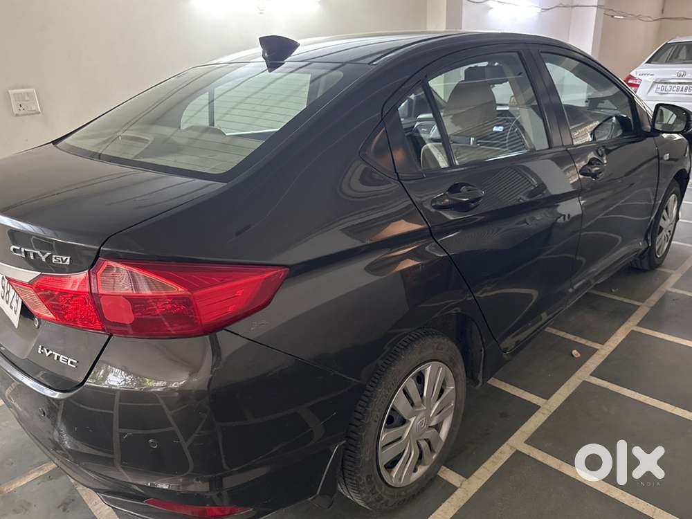 Honda City 2014 Petrol Well Maintained