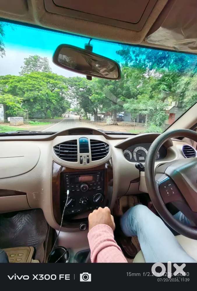 Mahindra Xylo 2013 Variant
