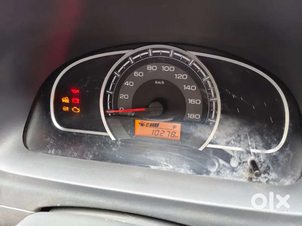 Maruti Suzuki 800 Petrol 2017 Lxi