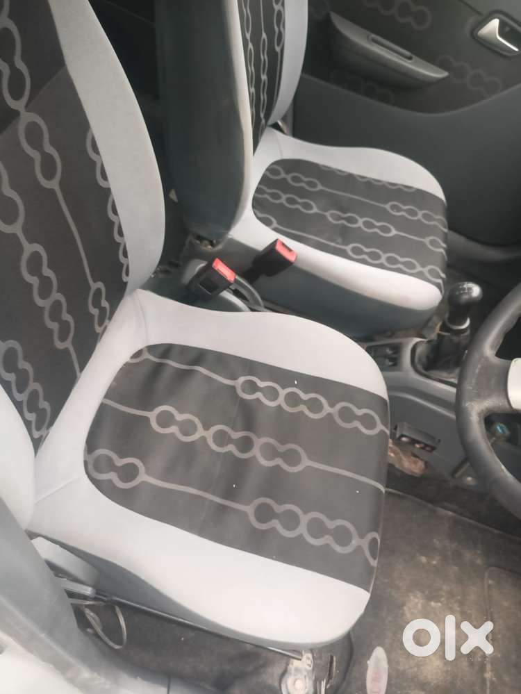 Maruti Suzuki Alto 800 Lxi, 2012, Petrol