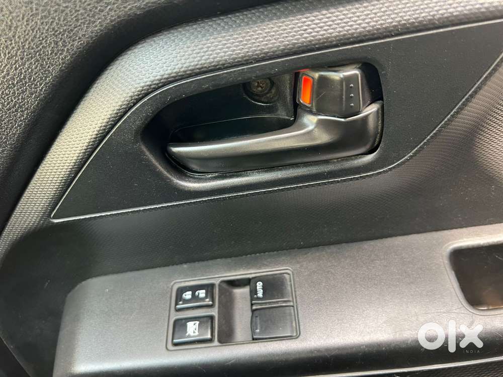 Maruti Suzuki Wagon R Cng Lxi, 2019, Cng & Hybrids