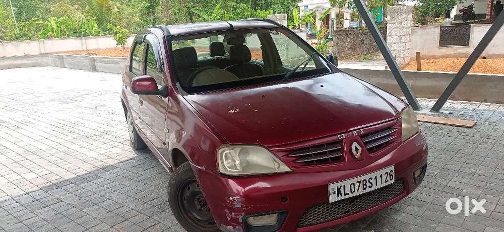 Test Near Mahindra Verito